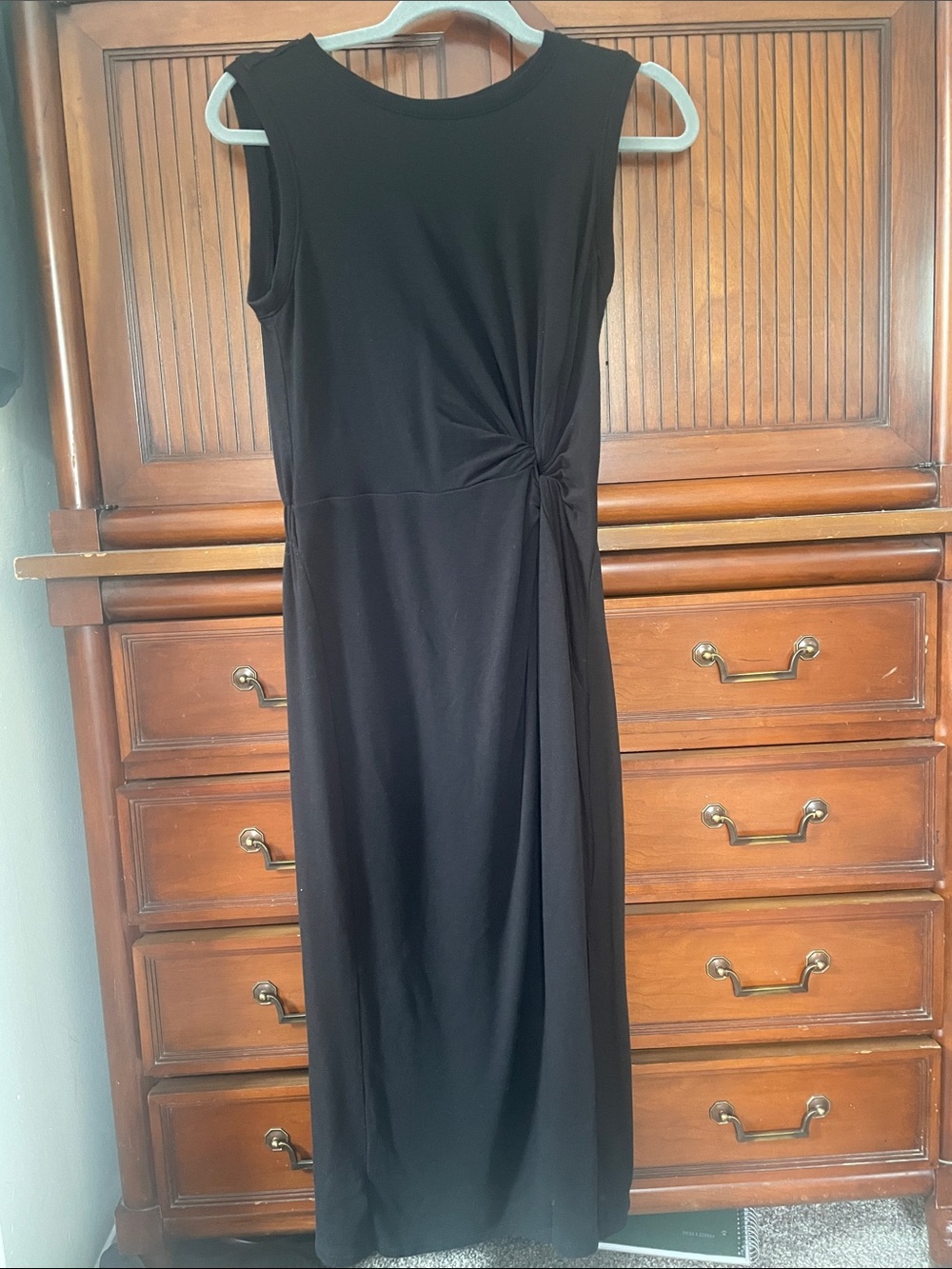 Lou & Grey Side Knot Dress